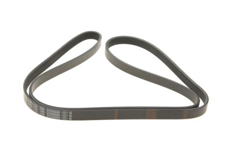 Приводной ремень генератора bosch 1987946045