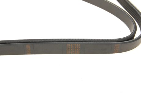 Приводной ремень генератора bosch 1987946045