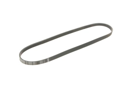 Приводной ремень генератора bosch 1987946076