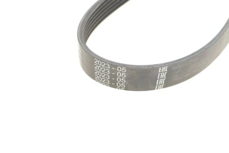 Приводной ремень генератора bosch 1987946132