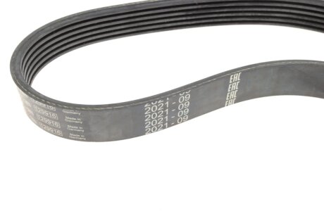 Приводной ремень генератора bosch 1987946142