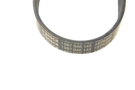 Привідний ремінь генератора bosch 1987946148