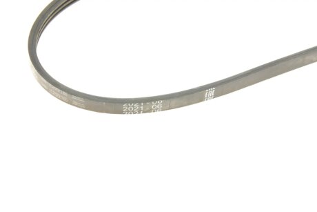 Привідний ремінь генератора bosch 1987946150