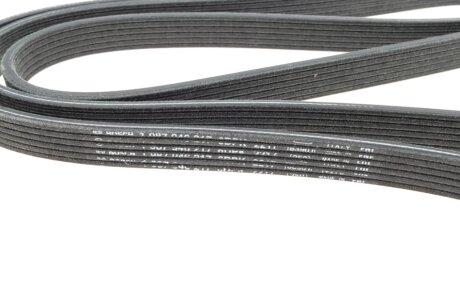 Привідний ремінь генератора bosch 1987946217