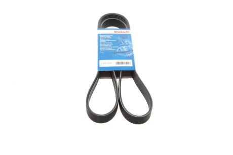 Привідний ремінь генератора bosch 1987946252 на Бмв Х5 е70