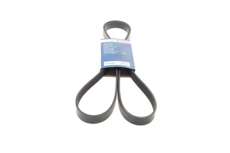 Приводной ремень генератора bosch 1987946259 на Рено Мастер 3