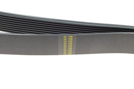 Привідний ремінь генератора bosch 1987947380