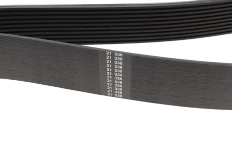 Приводной ремень генератора bosch 1987947388