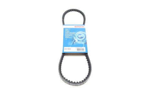 Приводной ремень генератора bosch 1987947605 на Сузуки Свифт