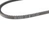 Привідний ремінь генератора bosch 1987947636