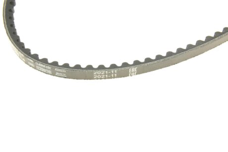 Привідний ремінь генератора bosch 1987947718