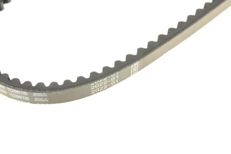 Привідний ремінь генератора bosch 1987947738