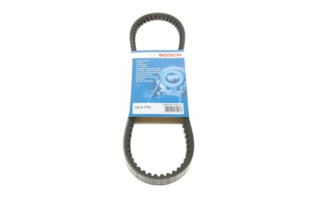 Приводной ремень генератора bosch 1987947738 на Ниссан Нп 300