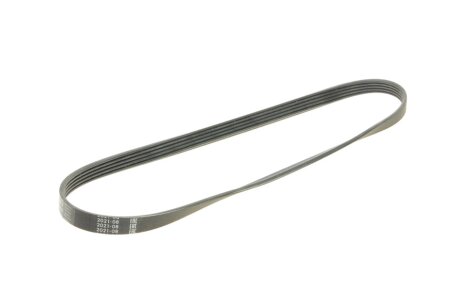 Приводной ремень генератора bosch 1987947868