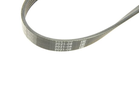 Приводной ремень генератора bosch 1987947868