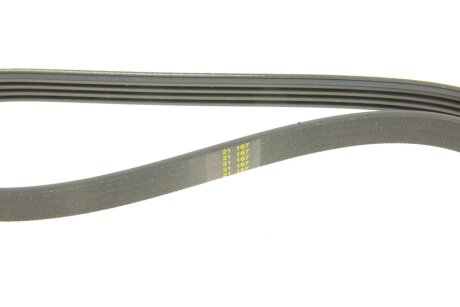 Привідний ремінь генератора bosch 1987947878