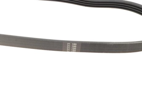 Приводной ремень генератора bosch 1987947891