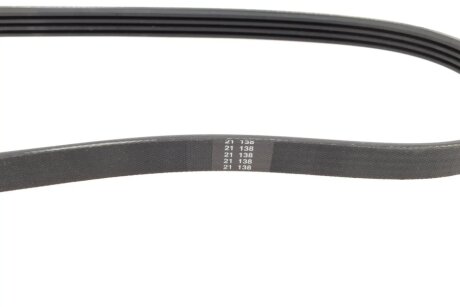 Привідний ремінь генератора bosch 1987947962