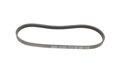 Привідний ремінь генератора bosch 1987947962