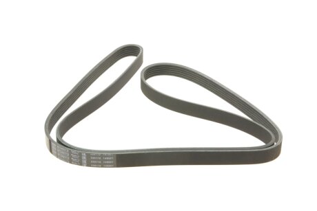 Приводной ремень генератора bosch 1987947984