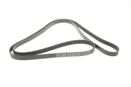 Привідний ремінь генератора bosch 1987947998