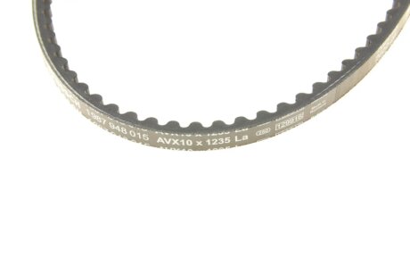 Привідний ремінь генератора bosch 1987948015