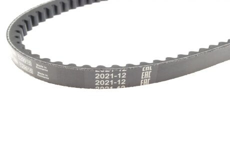 Привідний ремінь генератора bosch 1987948141