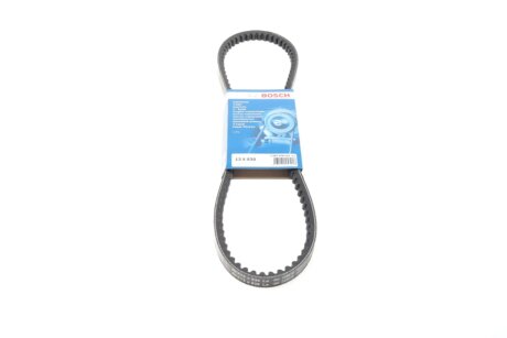 Приводной ремень генератора bosch 1987948141 на Ниссан Almera н16