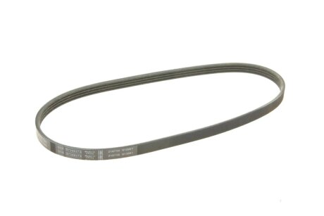 Привідний ремінь генератора bosch 1987948338