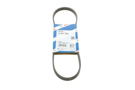 Приводной ремень генератора bosch 1987948338 на Ниссан Максима а33 qx