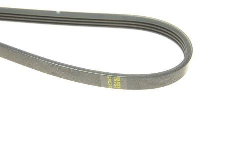 Привідний ремінь генератора bosch 1987948380