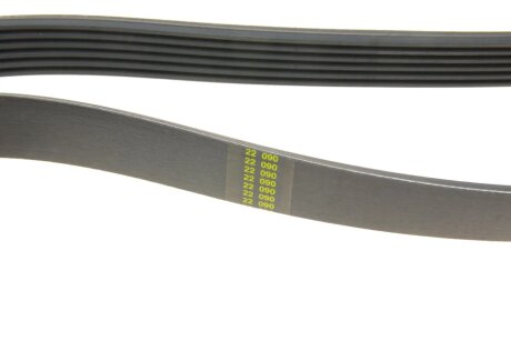 Привідний ремінь генератора bosch 1987948464