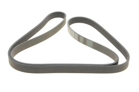 Приводной ремень генератора bosch 1987948478