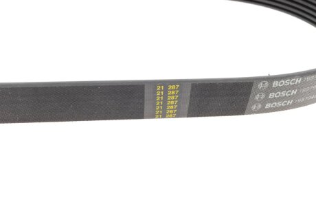 Привідний ремінь генератора bosch 1987948483