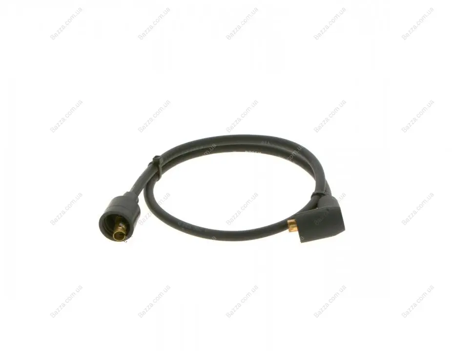 Провод высокого напряжения FIAT; ALFA; OPEL; RENAULT Bosch 0986356046 (фото 1)