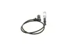 Провод высоковольтный (6-й цил.) Bosch 0356912908 (фото 3)