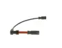Провод высоковольтный ЕЕ857 AUDI A4/A6 1,8; VW Passat 1,8 bosch 0356912857
