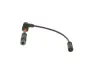Провод высоковольтный ЕЕ857 AUDI A4/A6 1,8; VW Passat 1,8 bosch 0356912857