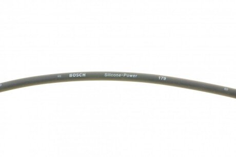 Високовольтні провода для свічок запалювання bosch 0986357055