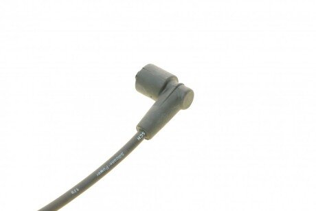 Високовольтні провода для свічок запалювання bosch 0986357055