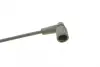Провод высоковольтный (Комплект) Bosch 0986357055 (фото 4)
