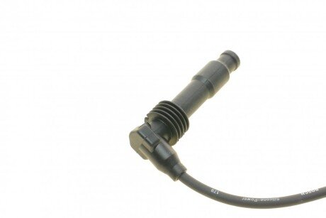 Високовольтні провода для свічок запалювання bosch 0986357055