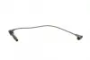 Провод высоковольтный (Комплект) Bosch 0986357055 (фото 7)