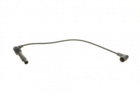 Високовольтні провода для свічок запалювання bosch 0986357055