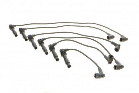 Високовольтні провода для свічок запалювання bosch 0986357055