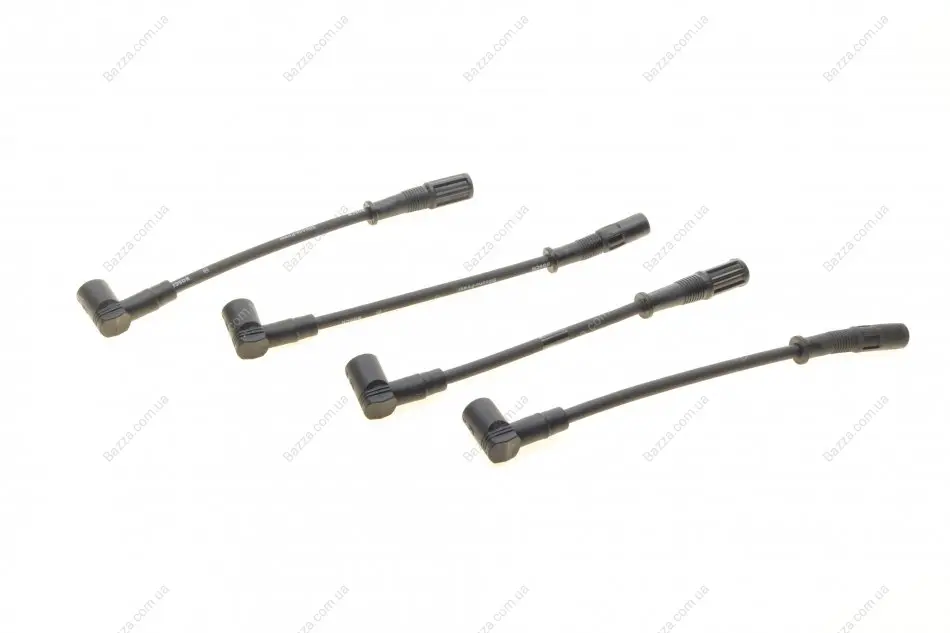 Провод высоковольтный (пр-во) bosch 0986357286