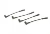 Провод высоковольтный (пр-во) bosch 0986357286