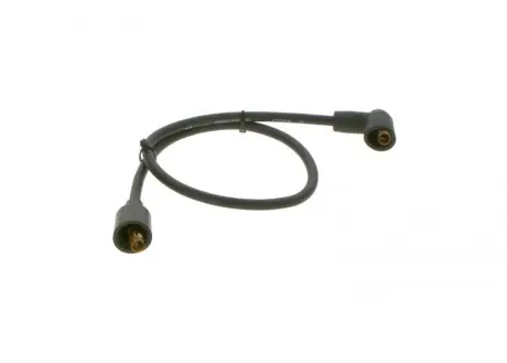 Провод зажигания ВОЛГА 3110 с дв. ROVER 16V тип 20T4 (центр.) (пр-во) Bosch 0 986 356 044