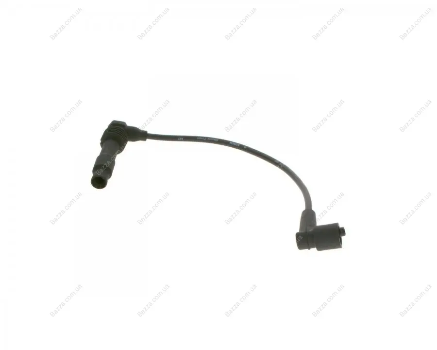 Провода в/в Opel Omega B 2.5/3.0 24v bosch 0986357050