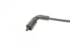 Провода высоковольтные DAEWOO LANOS седан 1.6 16V (компл.) (пр-во) bosch 0986356987